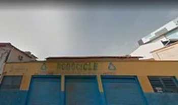 Imagem do Condomínio Residêncial Alberto Volpe em Araras