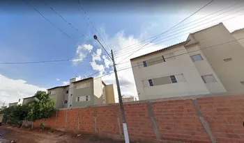 Imagem do Condomínio Residêncial Albino Coimbra Filho I em Campo Grande