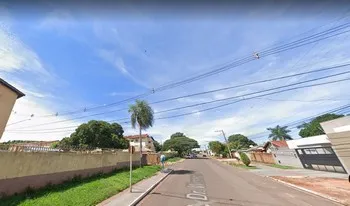 Imagem do Condomínio Residêncial Albuquerque Ii em Campo Grande
