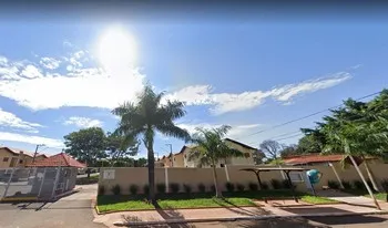 Imagem do Condomínio Residencial Albuquerque em Campo Grande