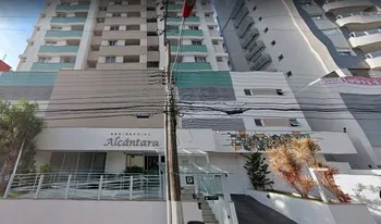 Imagem do Condomínio Residêncial Alcântara em São José