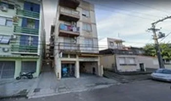 Imagem do Condomínio Residêncial Alcides Carvalho em Santa Maria