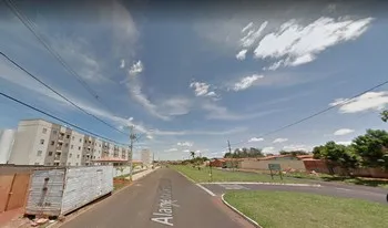 Imagem do Condomínio Residêncial Alcina Rodrigues Cesar em Uberlândia