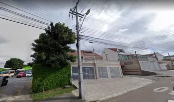 Condomínio Residêncial Alda Diavan em Curitiba