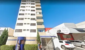 Imagem do Condomínio Residêncial Aldebara em Botucatu