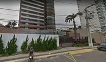 Imagem do Condomínio Residêncial Aldebaran em Natal