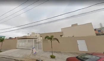 Imagem do Condomínio Residêncial Aldeia Bianca Ii em Poa