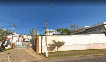 Imagem do Condomínio Residêncial Aldeia Da Mata em Valinhos