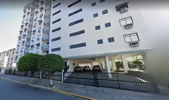 Imagem do Condomínio Residêncial Aldeia Dos Mares em Santos