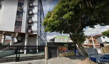 Imagem do Condomínio Residêncial Aldeia Formosa em Santos