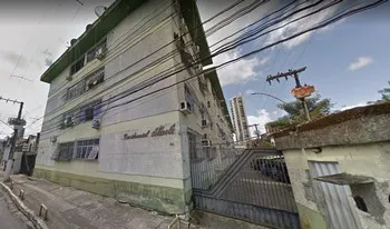 Imagem do Condomínio Residêncial Aldeola em Belém