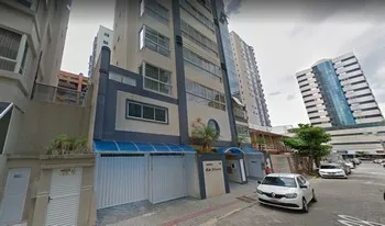 Imagem do Condomínio Residêncial Aldo Silveira em Itapema