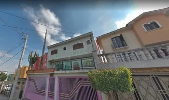 Imagem do Condomínio Residêncial Alemanha I em Santo André