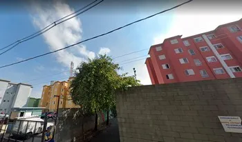 Condomínio Residêncial Alemanha Ii