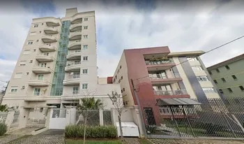 Condomínio Residêncial Alencar em Curitiba