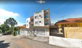Imagem do Condomínio Residêncial Alenquer 270 em Santo André
