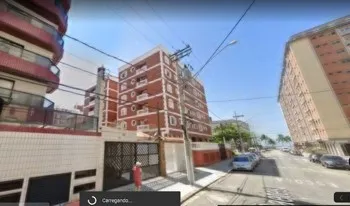 Imagem do Condomínio Residêncial Alessandra em Praia Grande