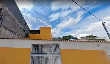 Imagem do Condomínio Residêncial Alessandra Nunes em Contagem