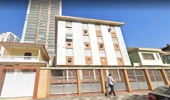 Imagem do Condomínio Residêncial Alessandra em Santos