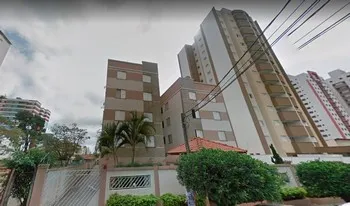 Imagem do Condomínio Residêncial Alessandra em Bauru