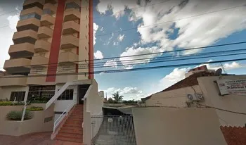 Imagem do Condomínio Residêncial Alexandre Chaia em Marilia