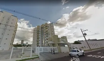 Imagem do Condomínio Residêncial Alexandre Costa em Birigui