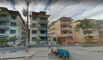 Imagem do Condomínio Residêncial Alexandre De Carvalho em Viçosa