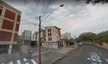 Imagem do Condomínio Residêncial Alexandre em São José Do Rio Preto