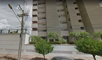 Imagem do Condomínio Residêncial Alexandria em Campo Grande