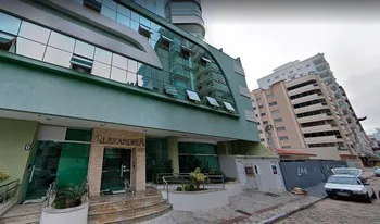 Imagem do Condomínio Residêncial Alexandria em Itapema