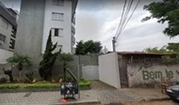 Condomínio Residêncial Alfa em Belo Horizonte