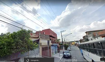 Condomínio Residêncial Alfa em São Paulo