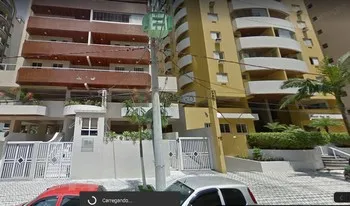 Imagem do Condomínio Residêncial Alfa em Praia Grande