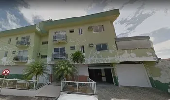Imagem do Condomínio Residêncial Alfa I em Itajaí