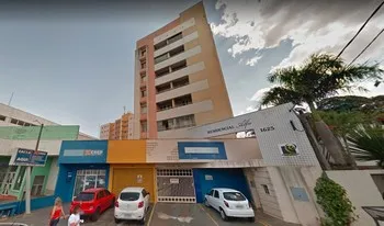 Imagem do Condomínio Residêncial Alfa em Londrina