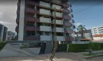 Imagem do Condomínio Residêncial Alfamares em Cabedelo