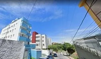 Condomínio Residêncial Alferes em Belo Horizonte