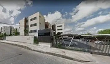 Imagem do Condomínio Residêncial Alfredo Volpi em Natal