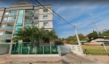 Imagem do Condomínio Residêncial Alfrisio Tancon em Timbó