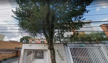 Imagem do Condomínio Residêncial Algarve em Santo André