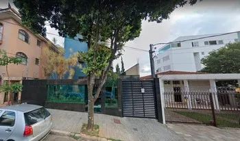 Condomínio Residêncial Algarve em Belo Horizonte
