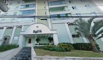 Imagem do Condomínio Residêncial Algarve em Blumenau