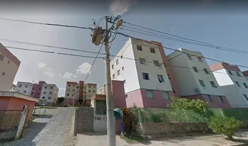 Imagem do Condomínio Residêncial Algarve em Matozinhos