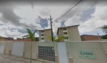 Imagem do Condomínio Residêncial Algarve em Caucaia