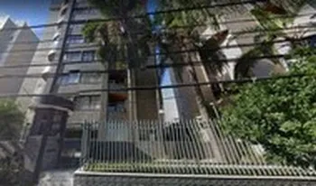 Condomínio Residêncial Algarves em Belo Horizonte