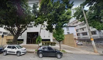 Condomínio Residêncial Alhambra em Belo Horizonte
