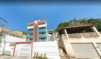 Imagem do Condomínio Residêncial Alice em Ipatinga