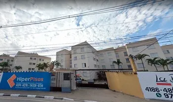 Imagem do Condomínio Residêncial Alice em Carapicuíba