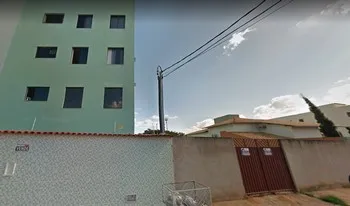 Imagem do Condomínio Residêncial Alice em Governador Valadares