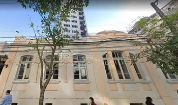 Imagem do Condomínio Residêncial Alice Guilhon Gonzaga Petreli em Florianópolis